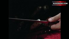 78. Ruth Collins Bare Her Breasts – Psychos In Love