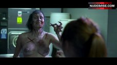 100. Kristy Kennedy Hot Scene – A Night Of Horror Volume 1