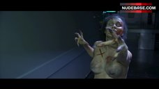 Kristy Kennedy Hot Scene – A Night Of Horror Volume 1