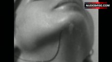 1. Tressa Zannino Naked Boobs – Psychos In Love