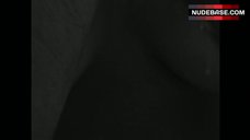 12. Tressa Zannino Naked Boobs – Psychos In Love