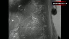 34. Tressa Zannino Naked Boobs – Psychos In Love