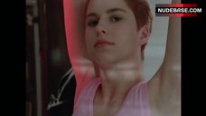 100. Debi Thibeault Underwear Scene – Psychos In Love