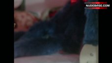 45. Debi Thibeault Underwear Scene – Psychos In Love