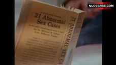 56. Debi Thibeault Underwear Scene – Psychos In Love