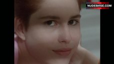 78. Debi Thibeault Underwear Scene – Psychos In Love