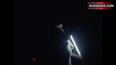1. Cecelia Wilde Breasts Scene – Psychos In Love