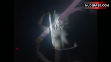 12. Cecelia Wilde Breasts Scene – Psychos In Love