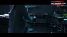 1. Kristy Kennedy Prosthetic Scene – A Night Of Horror Volume 1