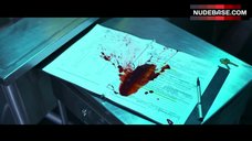 100. Kristy Kennedy Prosthetic Scene – A Night Of Horror Volume 1