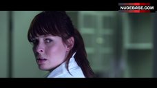 111. Kristy Kennedy Prosthetic Scene – A Night Of Horror Volume 1