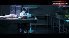 23. Kristy Kennedy Prosthetic Scene – A Night Of Horror Volume 1