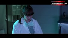 67. Kristy Kennedy Prosthetic Scene – A Night Of Horror Volume 1