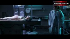 89. Kristy Kennedy Prosthetic Scene – A Night Of Horror Volume 1