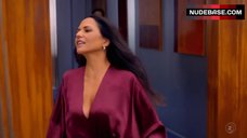 89. Miriama Smith Lingerie Scene – Filthy Rich