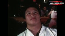 23. Cecelia Wilde Exposed Boobs – Psychos In Love