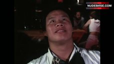 34. Cecelia Wilde Exposed Boobs – Psychos In Love