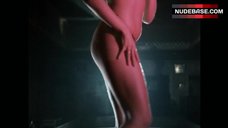 56. Cecelia Wilde Exposed Boobs – Psychos In Love