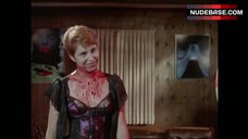 45. Debi Thibeault Underwear Scene – Psychos In Love