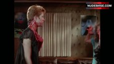 56. Debi Thibeault Underwear Scene – Psychos In Love