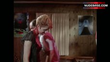 78. Debi Thibeault Underwear Scene – Psychos In Love