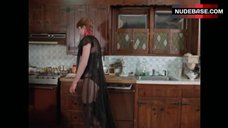 89. Debi Thibeault Underwear Scene – Psychos In Love