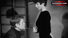 1. Marianne Prevost Naked Breasts – Vibrations