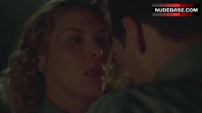 12. Deborah Kara Unger Sex on Table – Sunshine