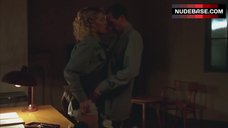 45. Deborah Kara Unger Sex on Table – Sunshine