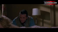 122. Sheryl Lee Nude in Bed – Vampires