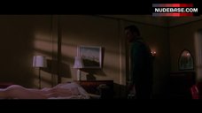 34. Sheryl Lee Nude in Bed – Vampires