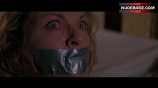 45. Sheryl Lee Nude in Bed – Vampires