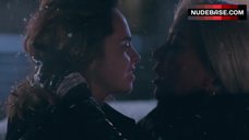 100. Jennifer Tilly Lesbian Kissing – Cult Of Chucky