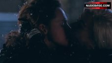 56. Jennifer Tilly Lesbian Kissing – Cult Of Chucky