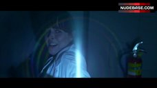 12. Kristy Kennedy Topless – A Night Of Horror Volume 1