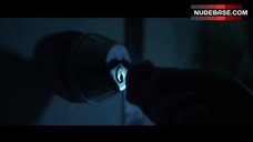 45. Kristy Kennedy Topless – A Night Of Horror Volume 1