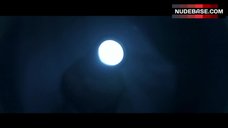 56. Kristy Kennedy Topless – A Night Of Horror Volume 1