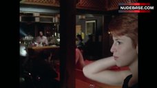 100. Cecelia Wilde Topless Stripper – Psychos In Love