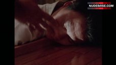 34. Cecelia Wilde Topless Stripper – Psychos In Love