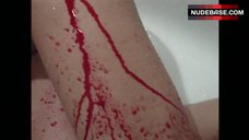 100. Angela Davies Murder in Shower – Psychos In Love