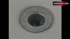 45. Angela Davies Murder in Shower – Psychos In Love