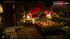 1. Carlotta Antonelli Failed Sex– Suburra: Blood On Rome