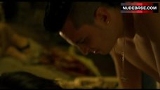144. Carlotta Antonelli Failed Sex– Suburra: Blood On Rome