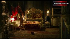 34. Carlotta Antonelli Failed Sex– Suburra: Blood On Rome