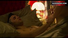 89. Carlotta Antonelli Failed Sex– Suburra: Blood On Rome