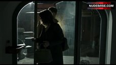 1. Claudia Gerini Lingerie Scene – Suburra: Blood On Rome