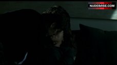 45. Claudia Gerini Lingerie Scene – Suburra: Blood On Rome