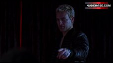 100. Lorena Cesarini Bare All – Suburra: Blood On Rome