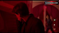 45. Lorena Cesarini Bare All – Suburra: Blood On Rome