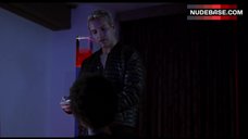 56. Lorena Cesarini Bare All – Suburra: Blood On Rome